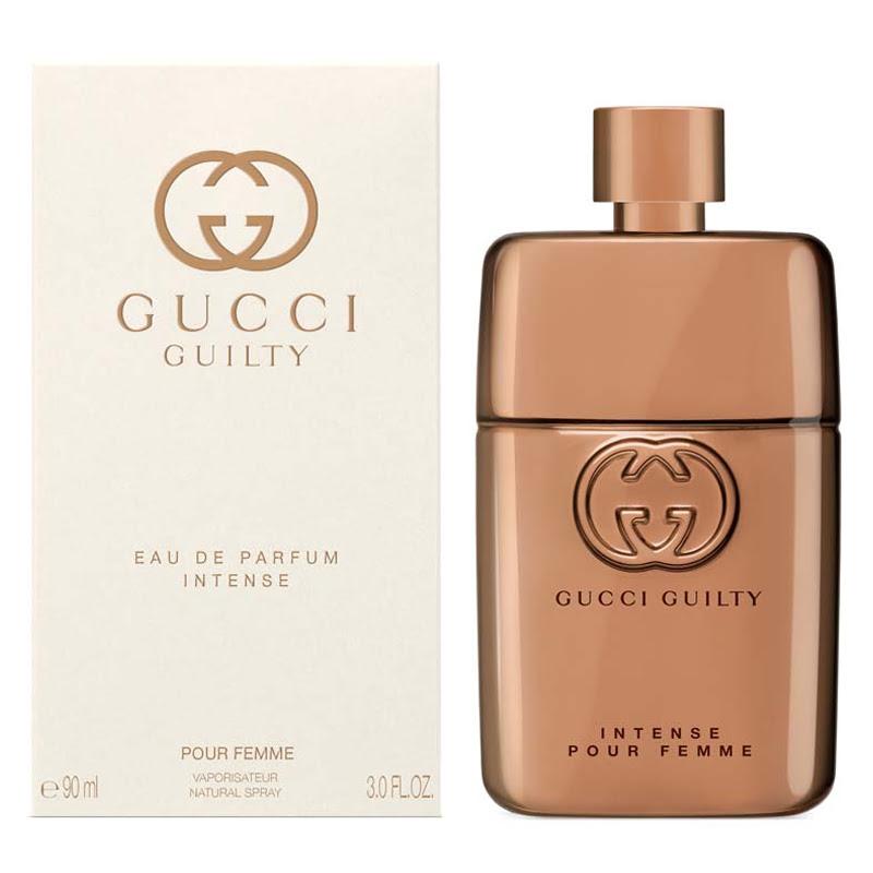 جوتشي غيلتي انتنس بور فام 90مل او دو برفيوم للنساء